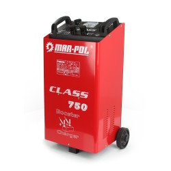 Caricabatteria Auto Camion 900 Ah Booster Corrente di spunto 750A Avviatore batteria portatile 12-24V